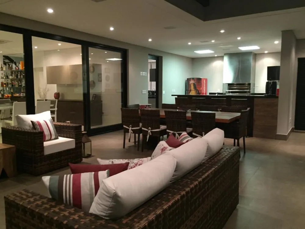 Casa, 4 quartos, 471 m² - Foto 6