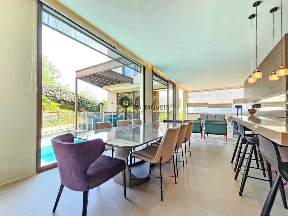 Casa, 4 quartos, 420 m² - Foto 2