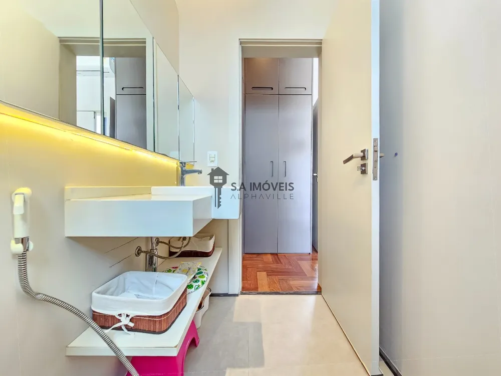 Casa, 4 quartos, 420 m² - Foto 11