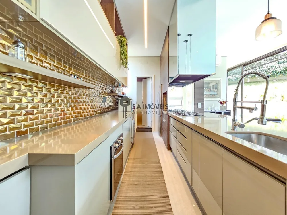 Casa, 4 quartos, 420 m² - Foto 4