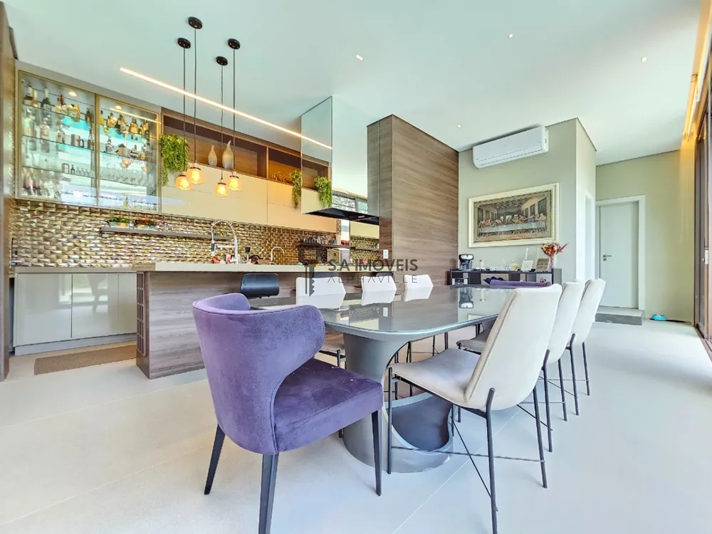 Casa, 4 quartos, 420 m² - Foto 12