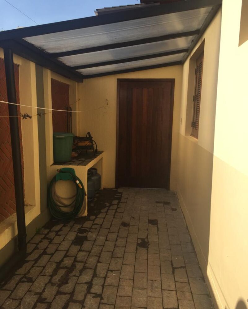 Casa, 3 quartos, 253 m² - Foto 1