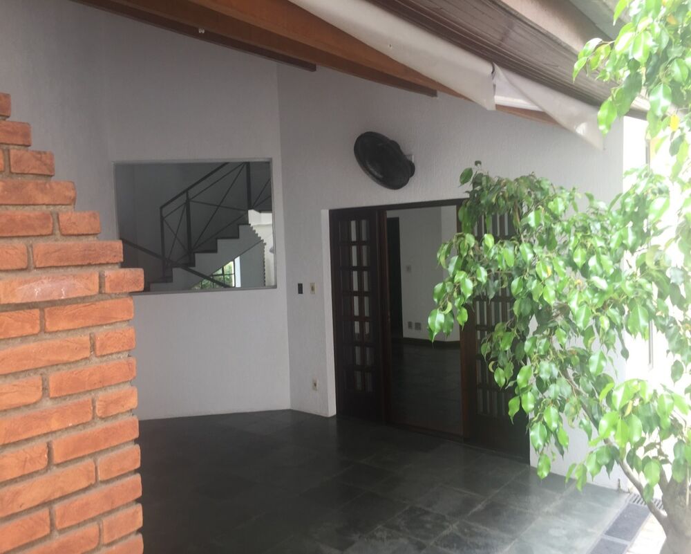 Casa, 3 quartos, 253 m² - Foto 4