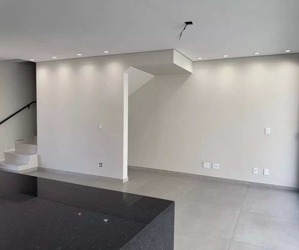 Casa para alugar com 3 quartos, 152m² - Foto 6