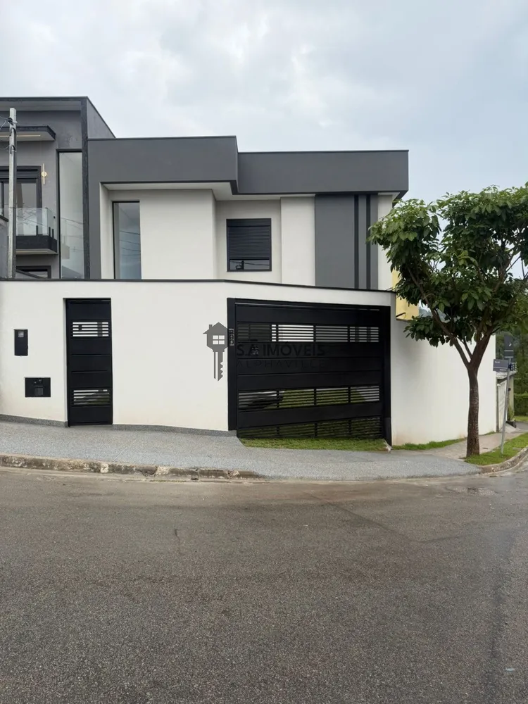 Casa, 4 quartos, 143 m² - Foto 6