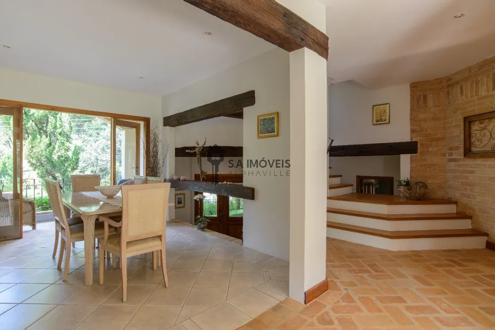 Casa, 4 quartos, 400 m² - Foto 4