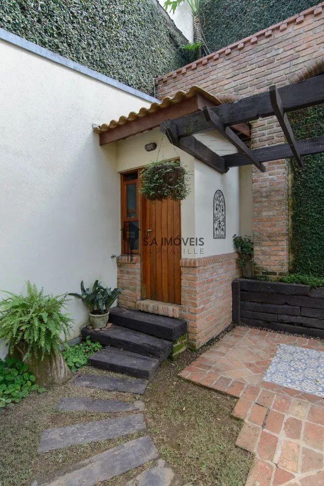 Casa, 4 quartos, 400 m² - Foto 7