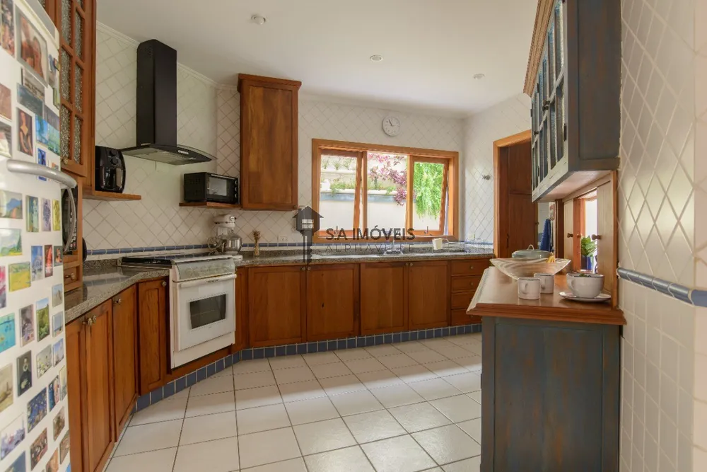 Casa, 4 quartos, 400 m² - Foto 5