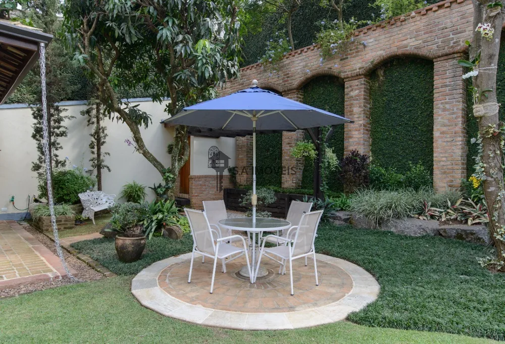 Casa, 4 quartos, 400 m² - Foto 6