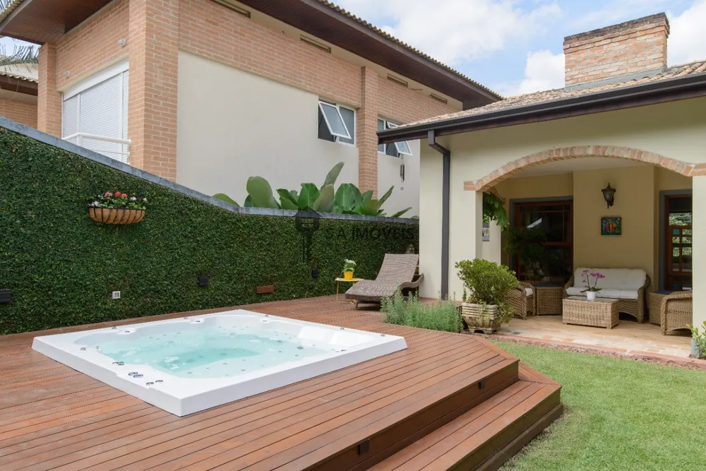 Casa, 4 quartos, 400 m² - Foto 12