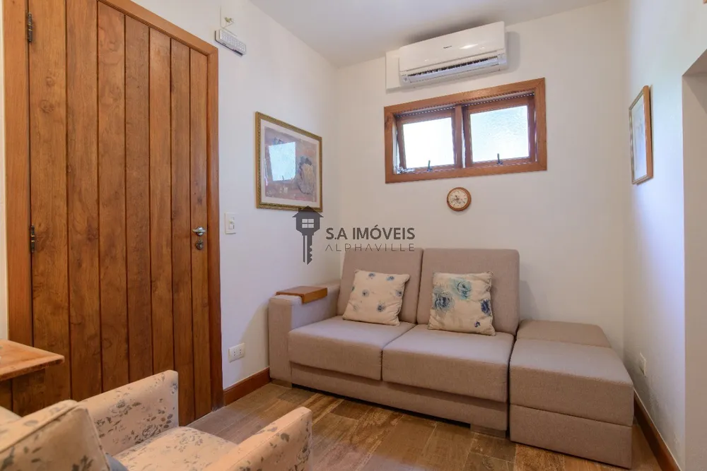 Casa, 4 quartos, 400 m² - Foto 3