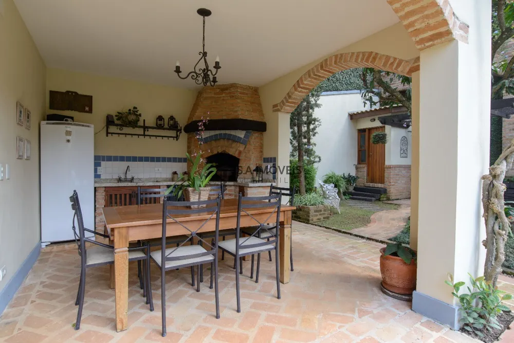 Casa, 4 quartos, 400 m² - Foto 9