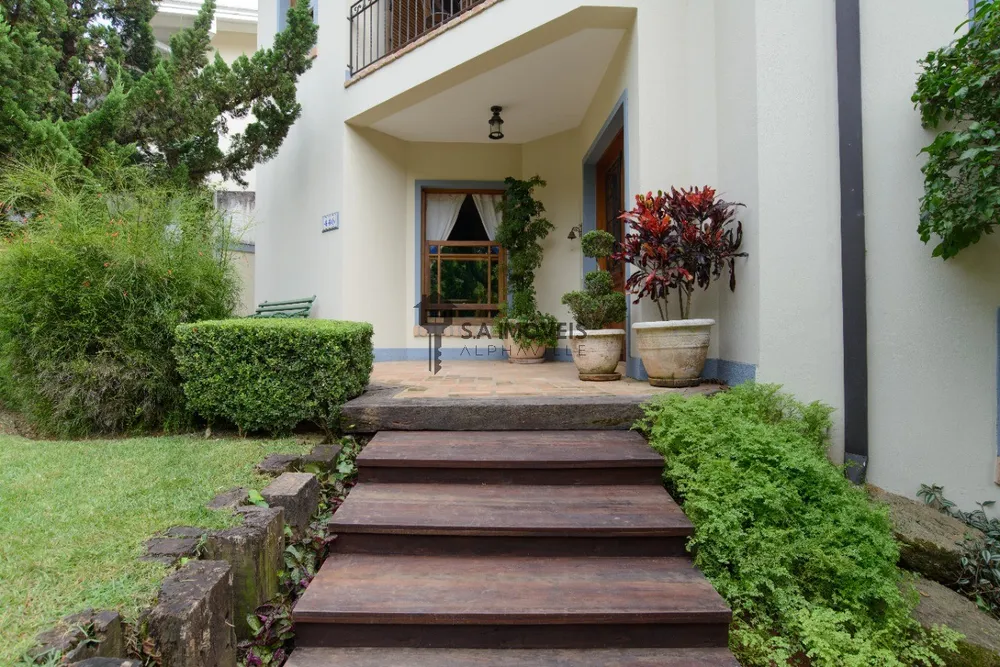 Casa, 4 quartos, 400 m² - Foto 2
