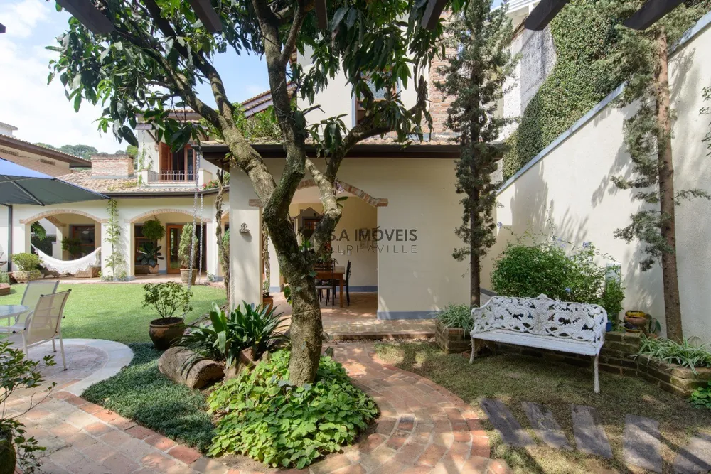 Casa, 4 quartos, 400 m² - Foto 8