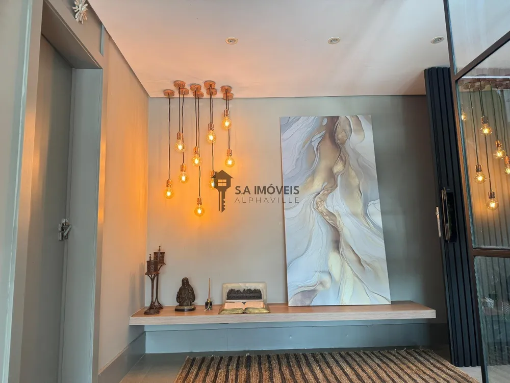 Casa, 4 quartos, 480 m² - Foto 4