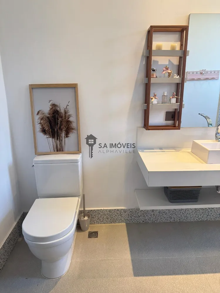 Casa, 4 quartos, 480 m² - Foto 3