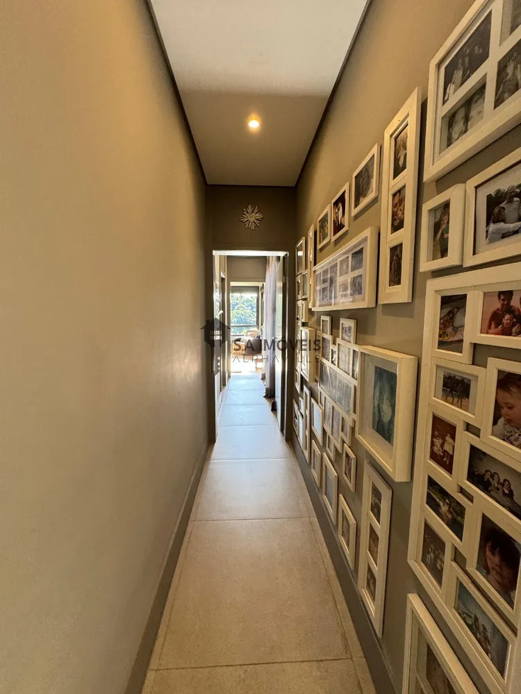 Casa, 4 quartos, 480 m² - Foto 4