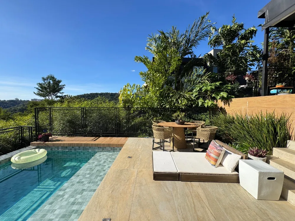 Casa, 4 quartos, 480 m² - Foto 8