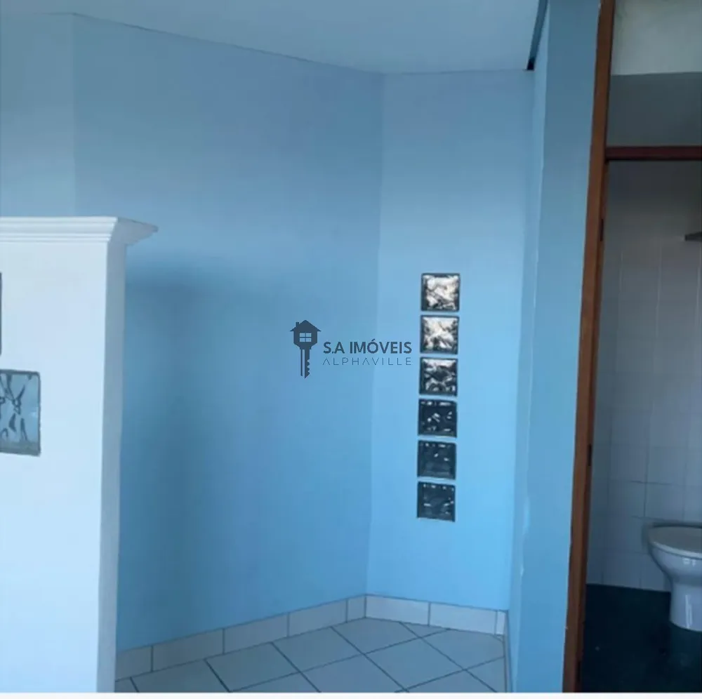 Sala-Conjunto, 43 m² - Foto 3