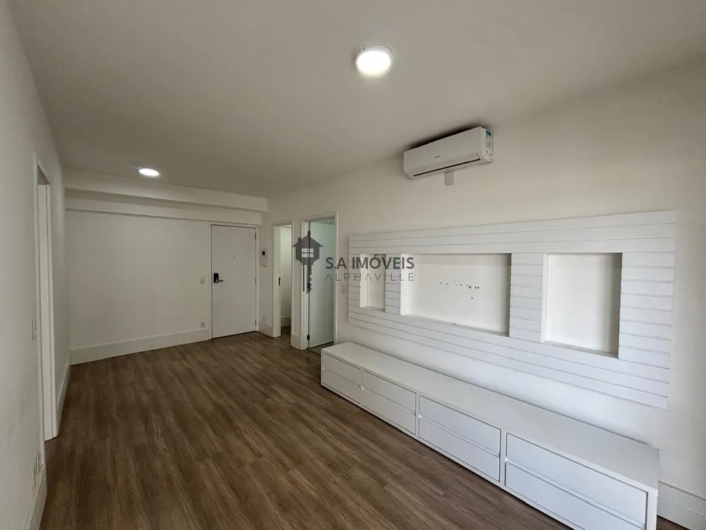 Apartamento, 1 quarto, 49 m² - Foto 3