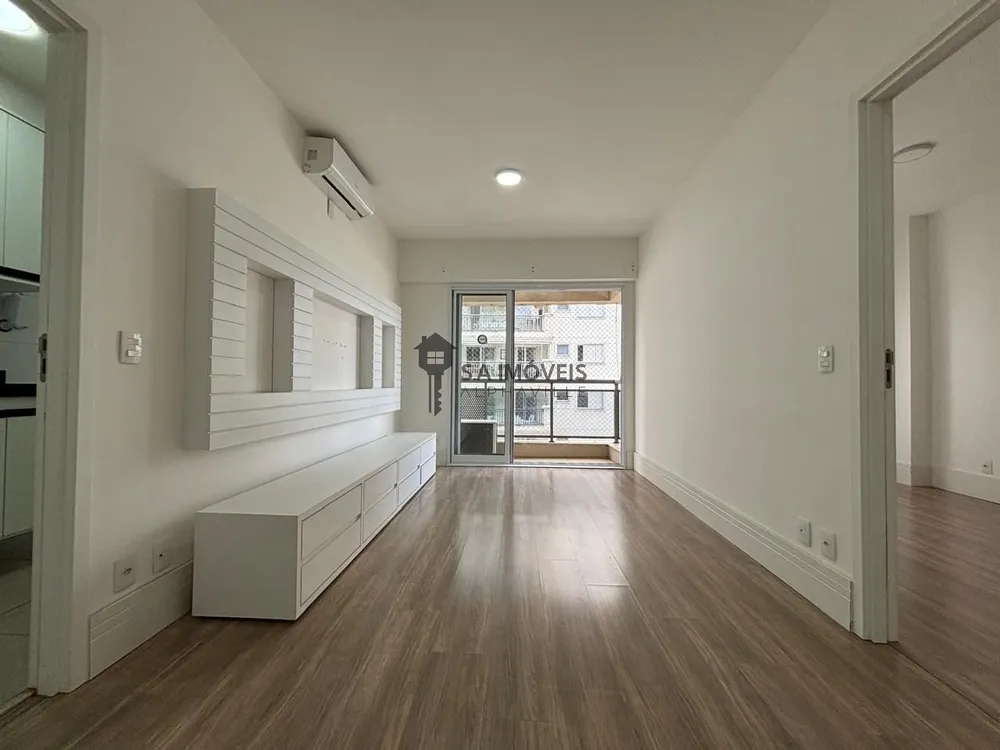 Apartamento, 1 quarto, 49 m² - Foto 1