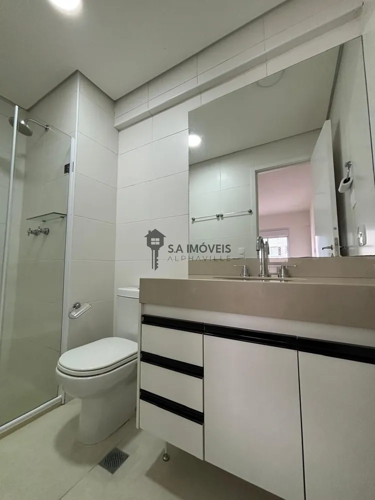 Apartamento, 1 quarto, 49 m² - Foto 8