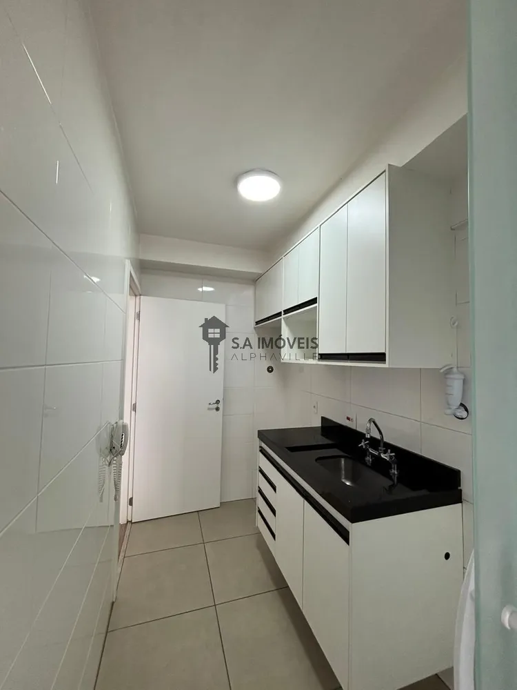 Apartamento, 1 quarto, 49 m² - Foto 5