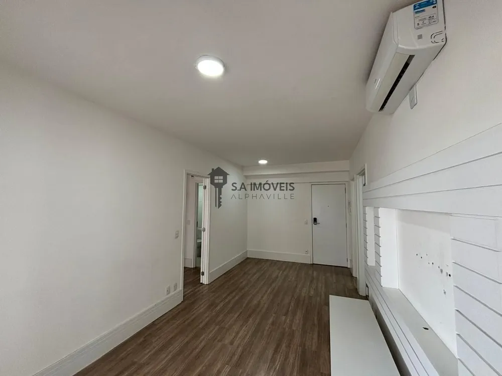 Apartamento, 1 quarto, 49 m² - Foto 2