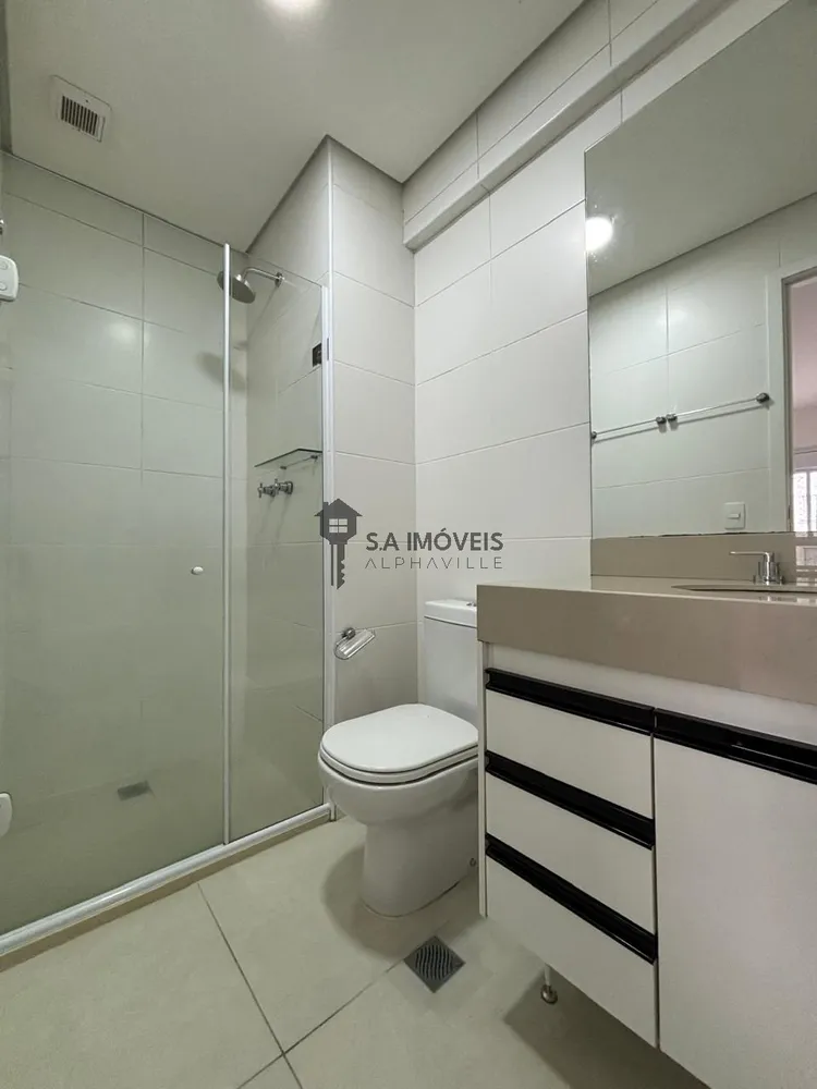 Apartamento, 1 quarto, 49 m² - Foto 9