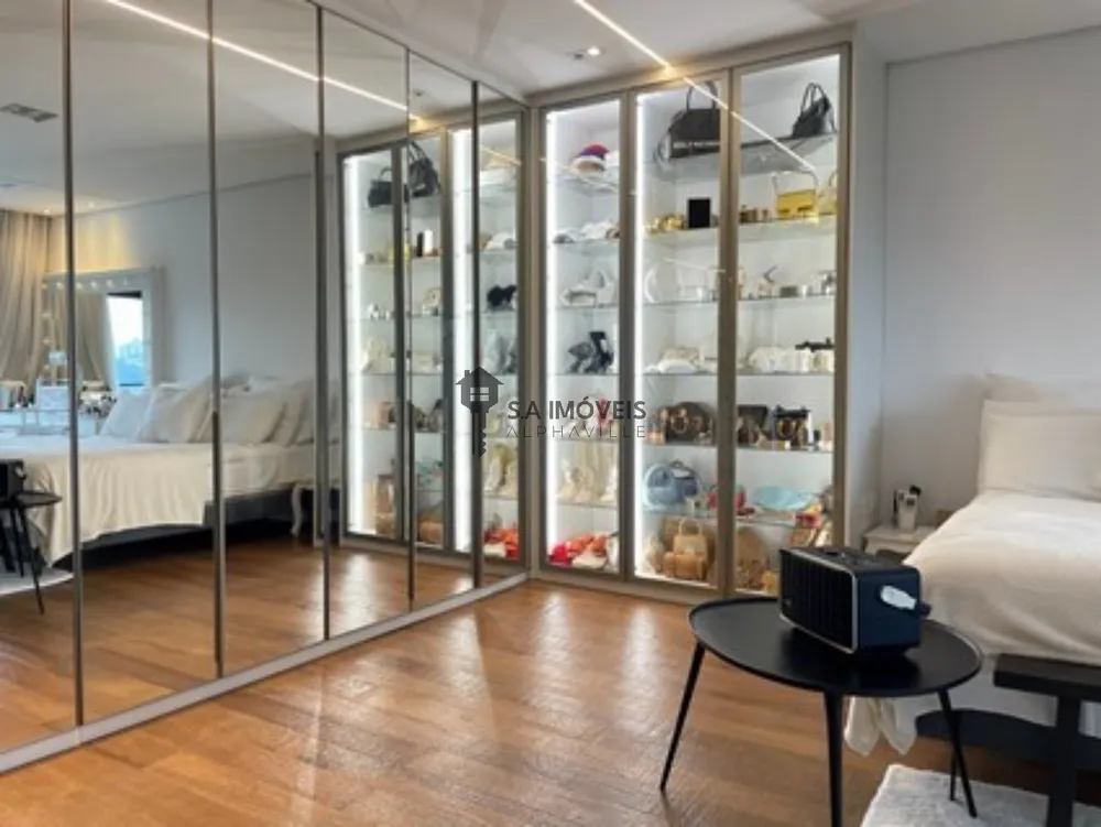 Casa, 4 quartos, 650 m² - Foto 7