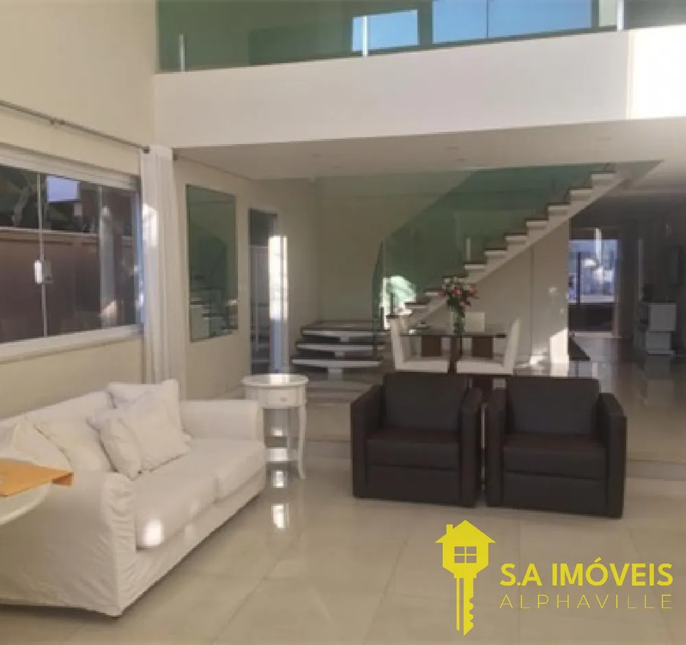 Casa, 4 quartos, 480 m² - Foto 8