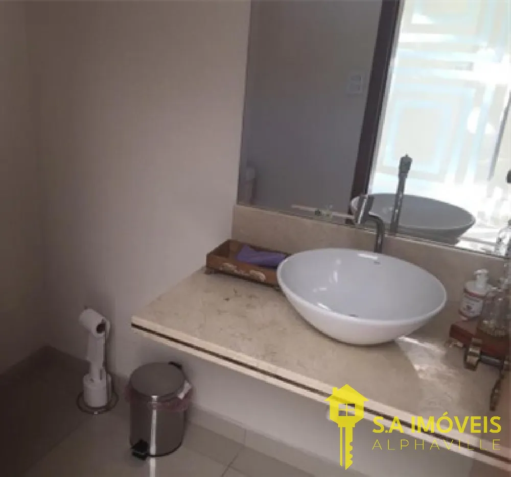 Casa, 4 quartos, 480 m² - Foto 9