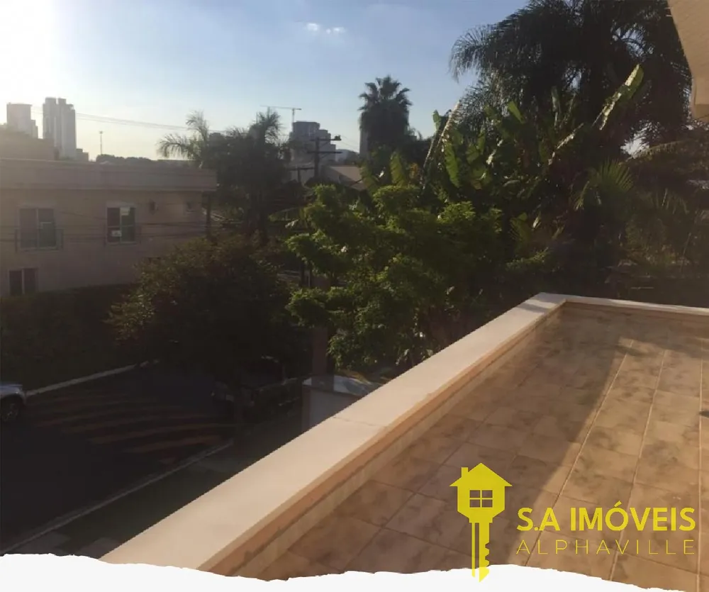 Casa, 4 quartos, 480 m² - Foto 3