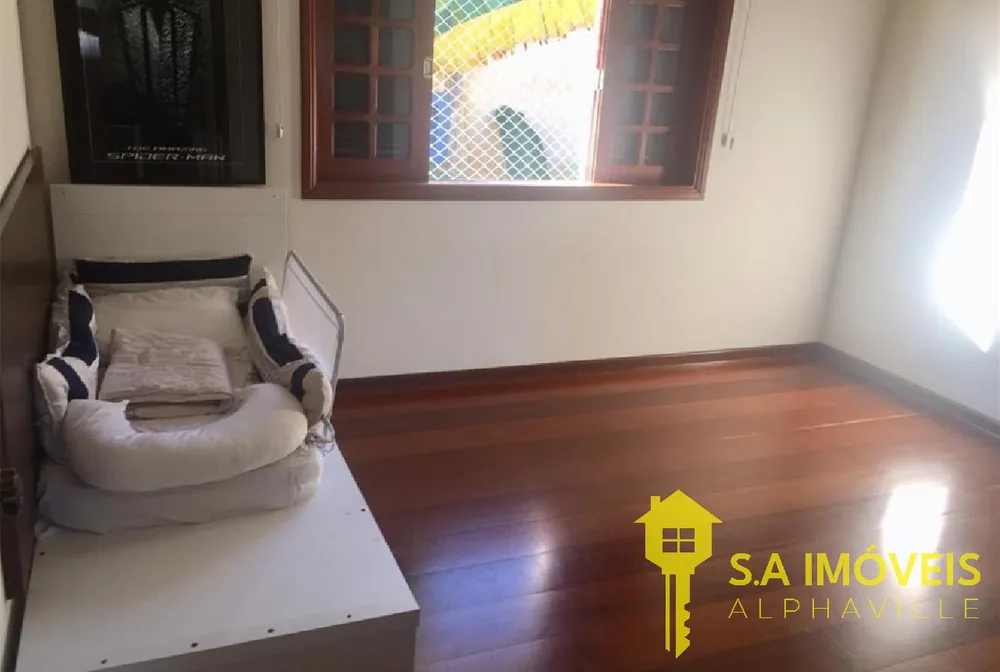 Casa, 4 quartos, 480 m² - Foto 4