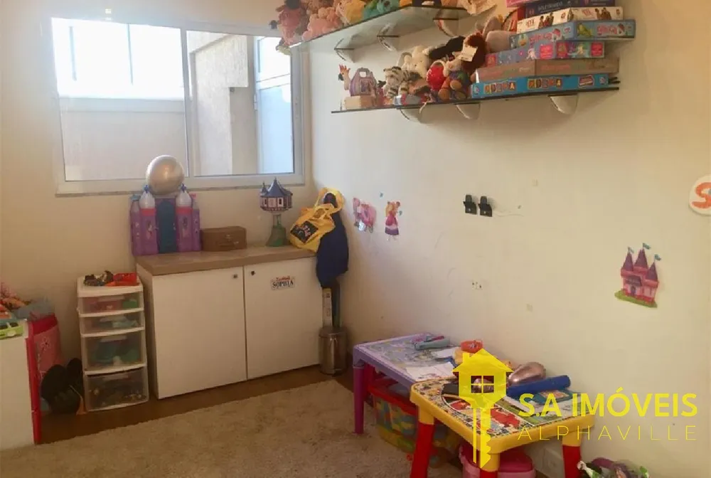 Casa, 4 quartos, 480 m² - Foto 5