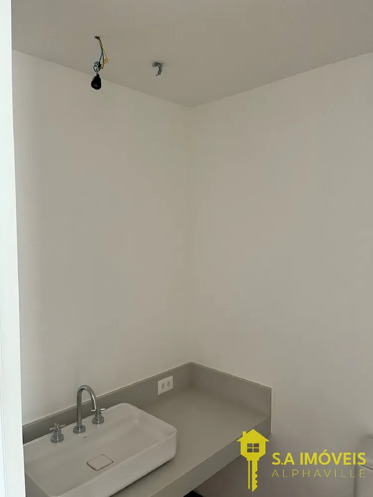 Apartamento, 4 quartos, 250 m² - Foto 18