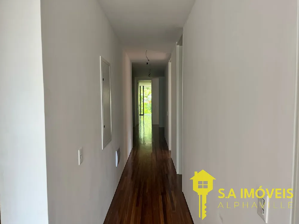 Apartamento, 4 quartos, 250 m² - Foto 19