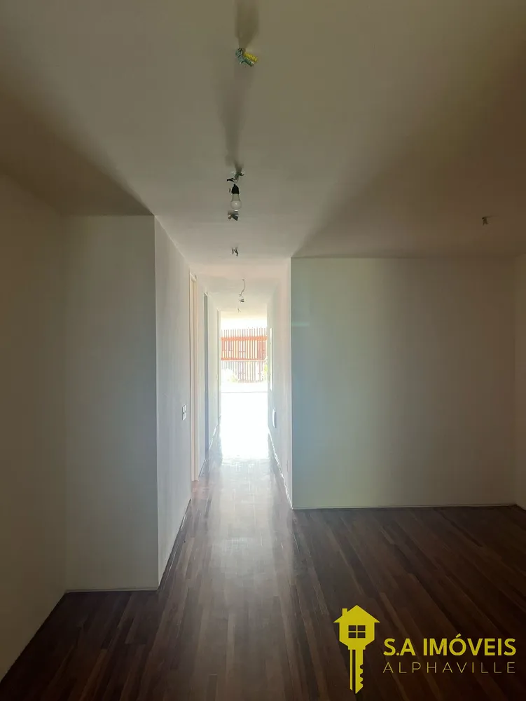Apartamento, 4 quartos, 250 m² - Foto 13