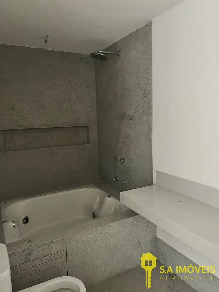 Apartamento, 4 quartos, 250 m² - Foto 3