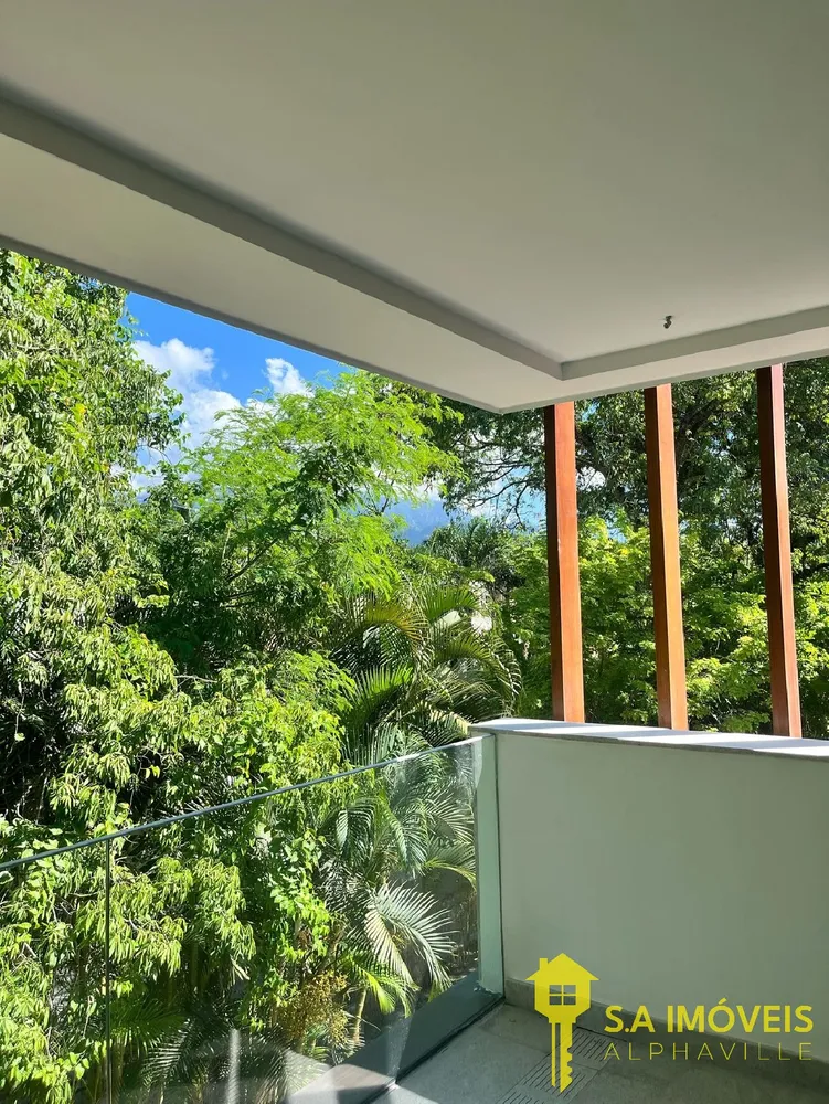 Apartamento, 4 quartos, 250 m² - Foto 2
