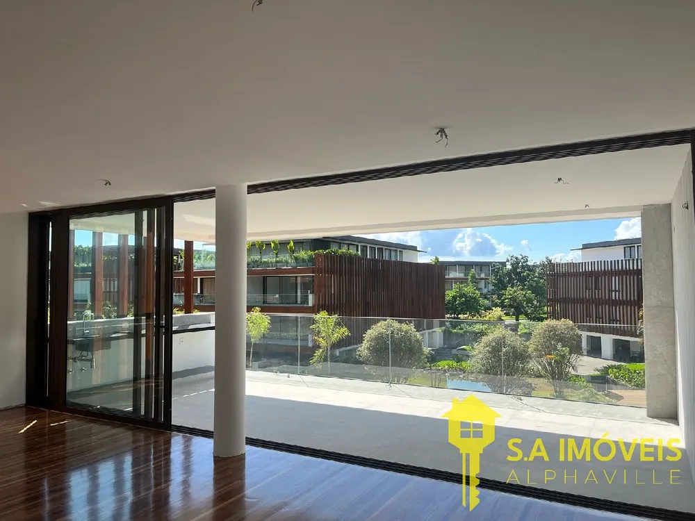 Apartamento, 4 quartos, 250 m² - Foto 30