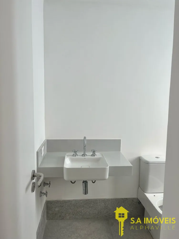 Apartamento, 4 quartos, 250 m² - Foto 12