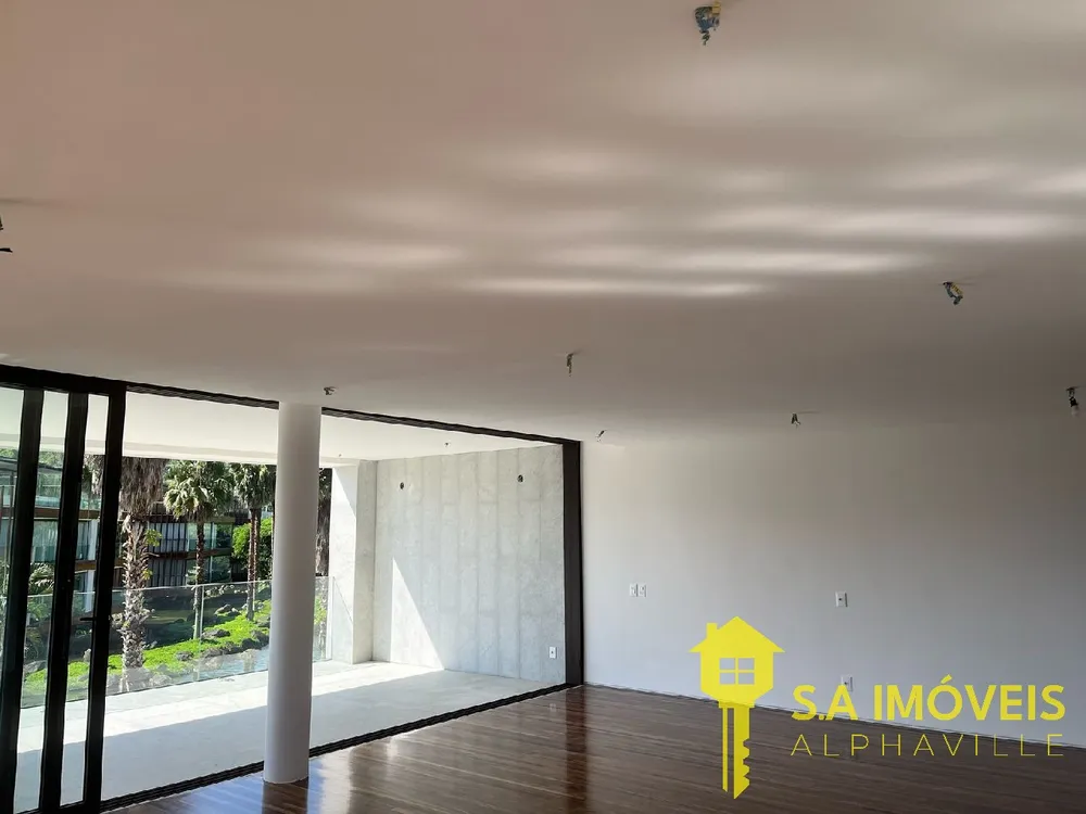 Apartamento, 4 quartos, 250 m² - Foto 23