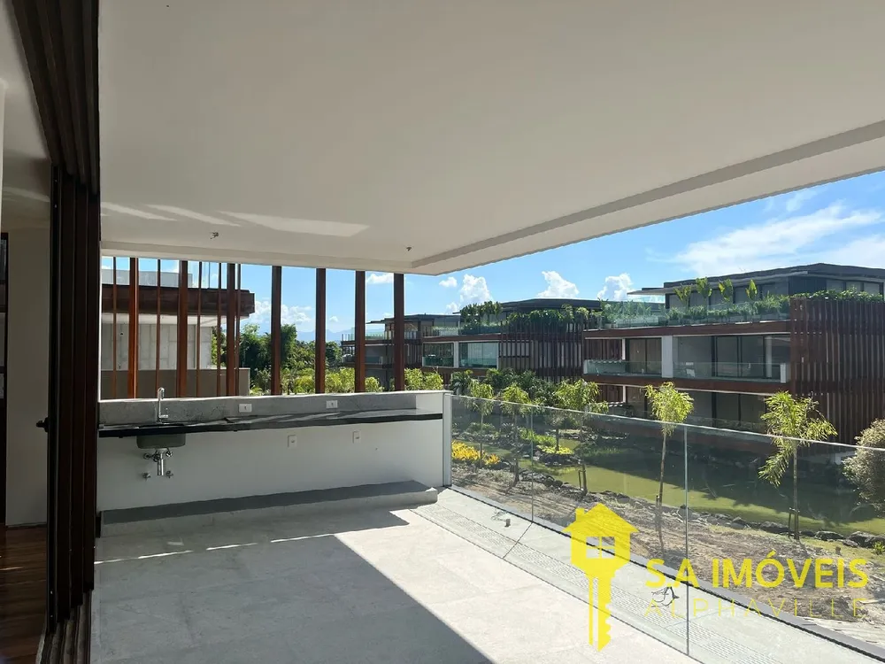 Apartamento, 4 quartos, 250 m² - Foto 28