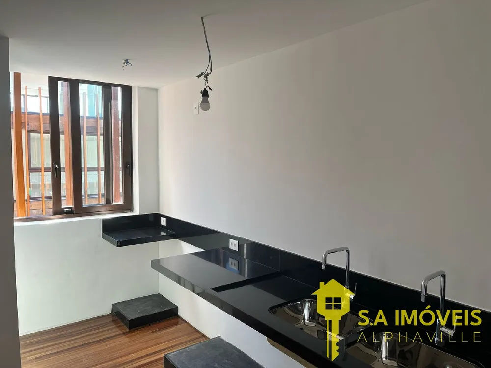 Apartamento, 4 quartos, 250 m² - Foto 22