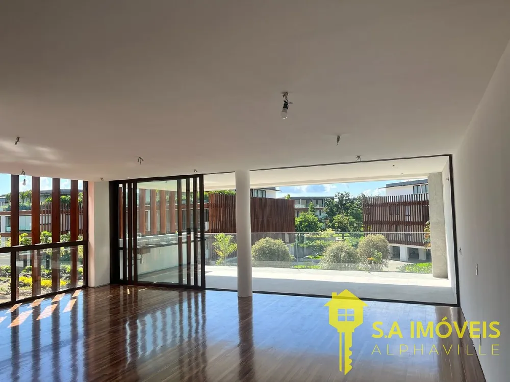 Apartamento, 4 quartos, 250 m² - Foto 1