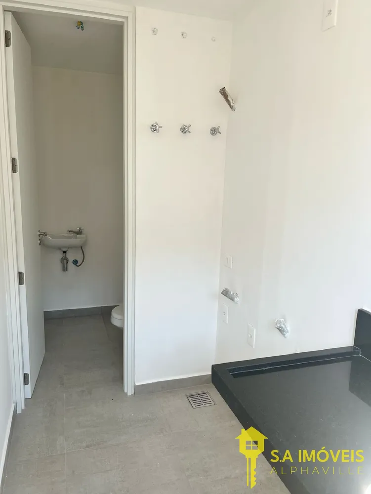 Apartamento, 4 quartos, 250 m² - Foto 21