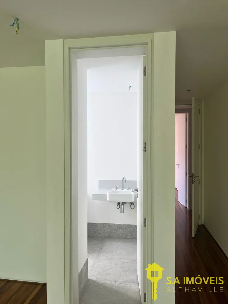Apartamento, 4 quartos, 250 m² - Foto 8