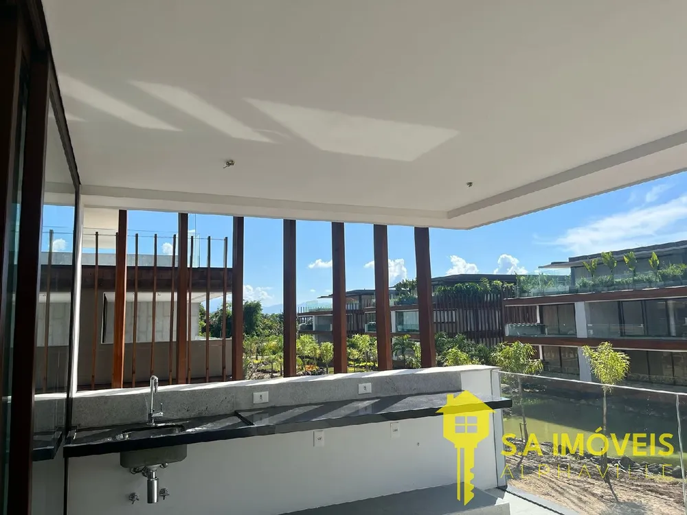 Apartamento, 4 quartos, 250 m² - Foto 24