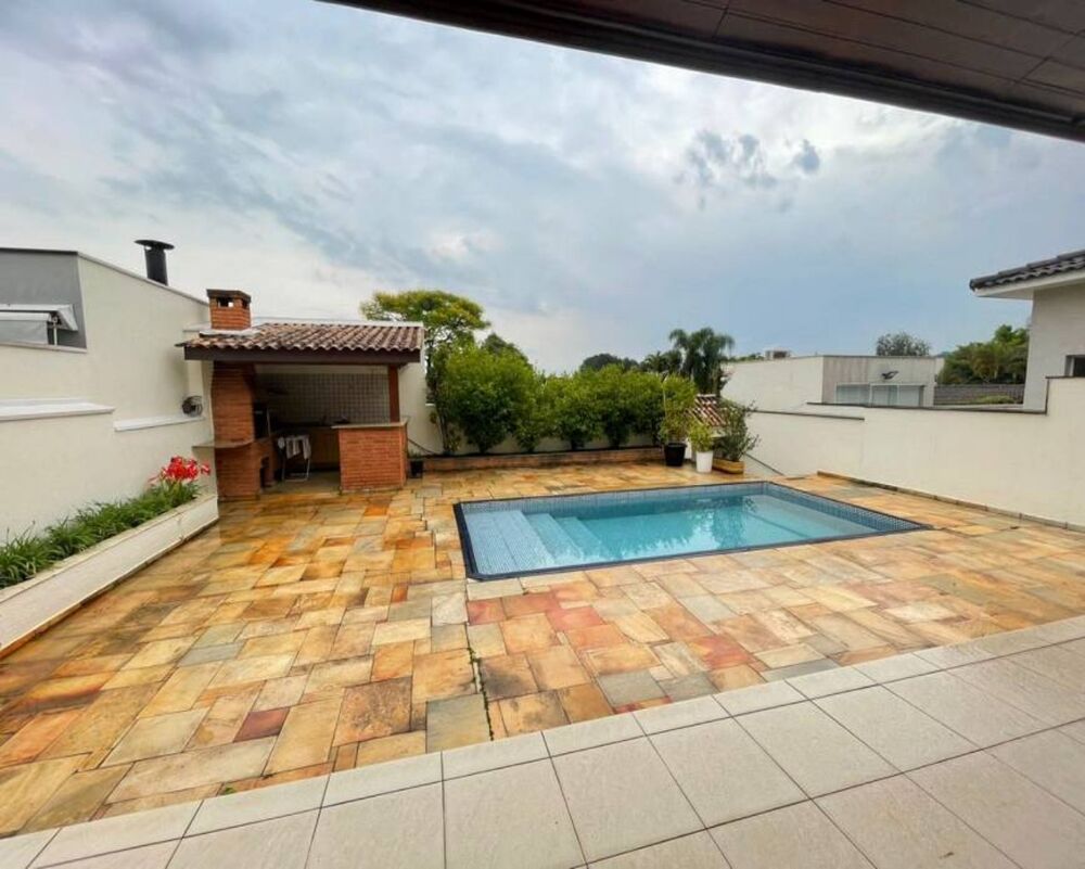 Casa, 4 quartos, 302 m² - Foto 5